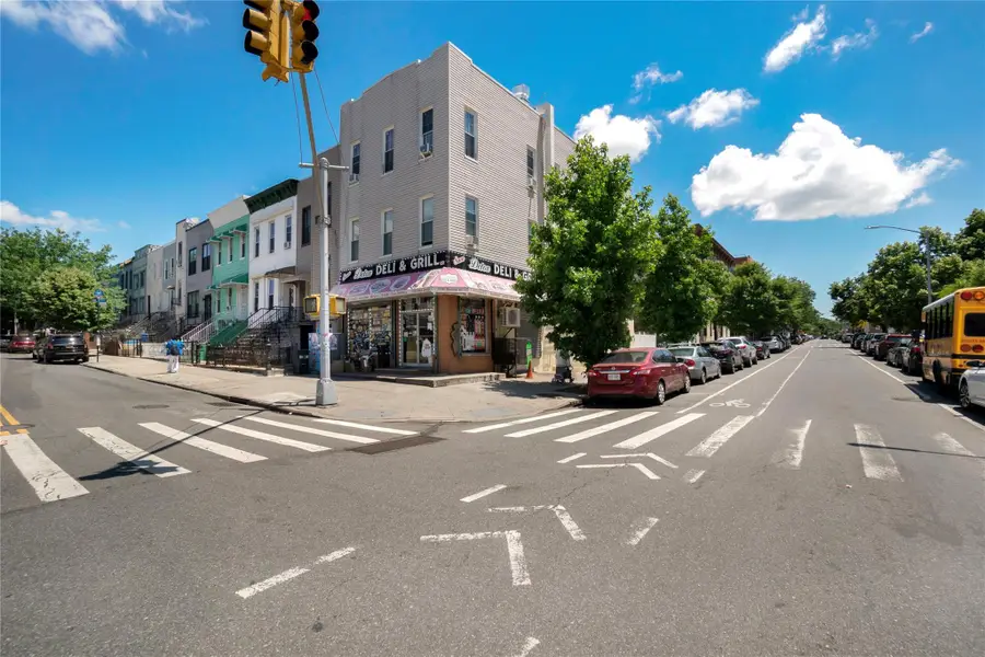 1144 Halsey Street, Brooklyn, NY 11207 - Image #2