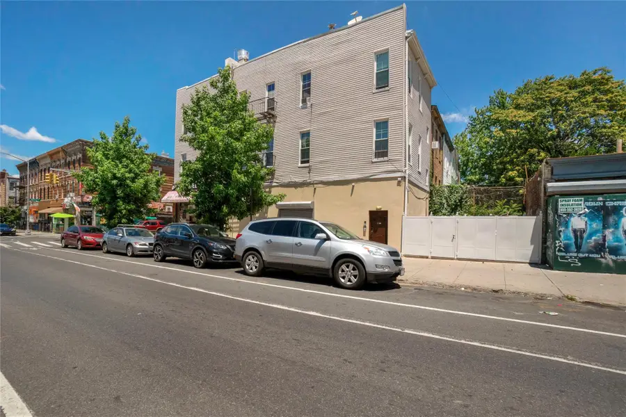 1144 Halsey Street, Brooklyn, NY 11207 - Image #3