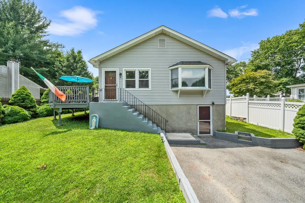 9 Wixon Road, Carmel, NY 10512 - #1