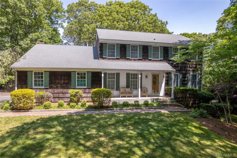 12 Cordwood Path, Shoreham, NY 11786 - Image #3