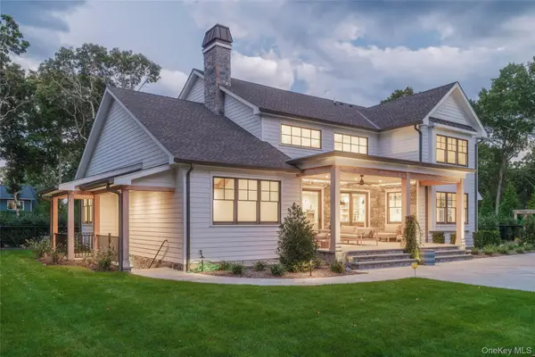 465 Ripple Water Lane, Southold, NY 11971