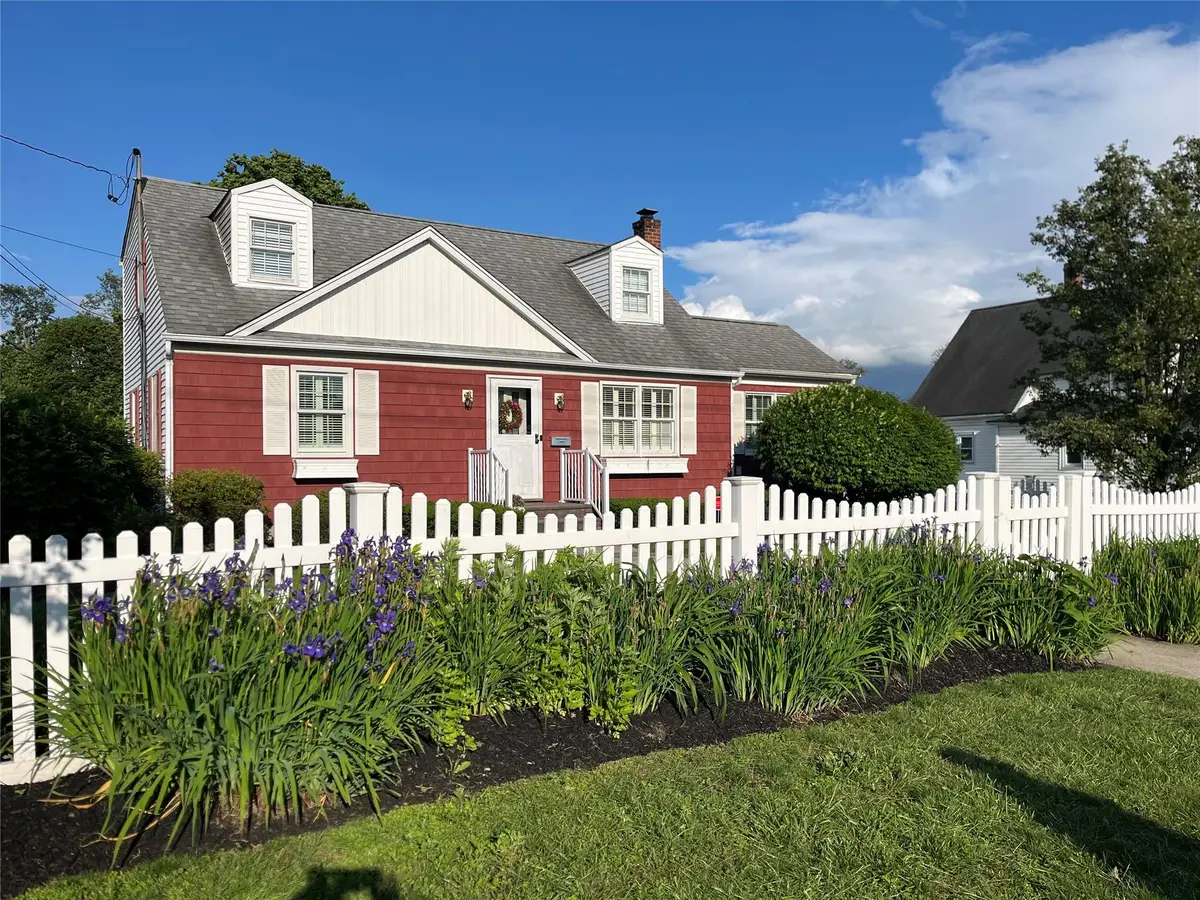 25 Hawthorne Avenue, Central Islip, NY 11722 - Image #1