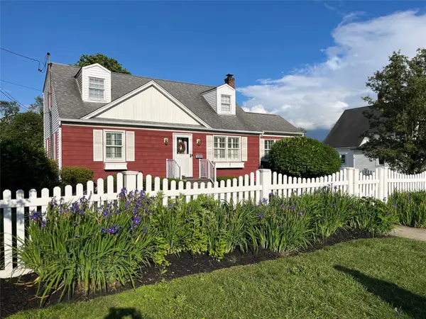 25 Hawthorne Avenue, Central Islip, NY 11722