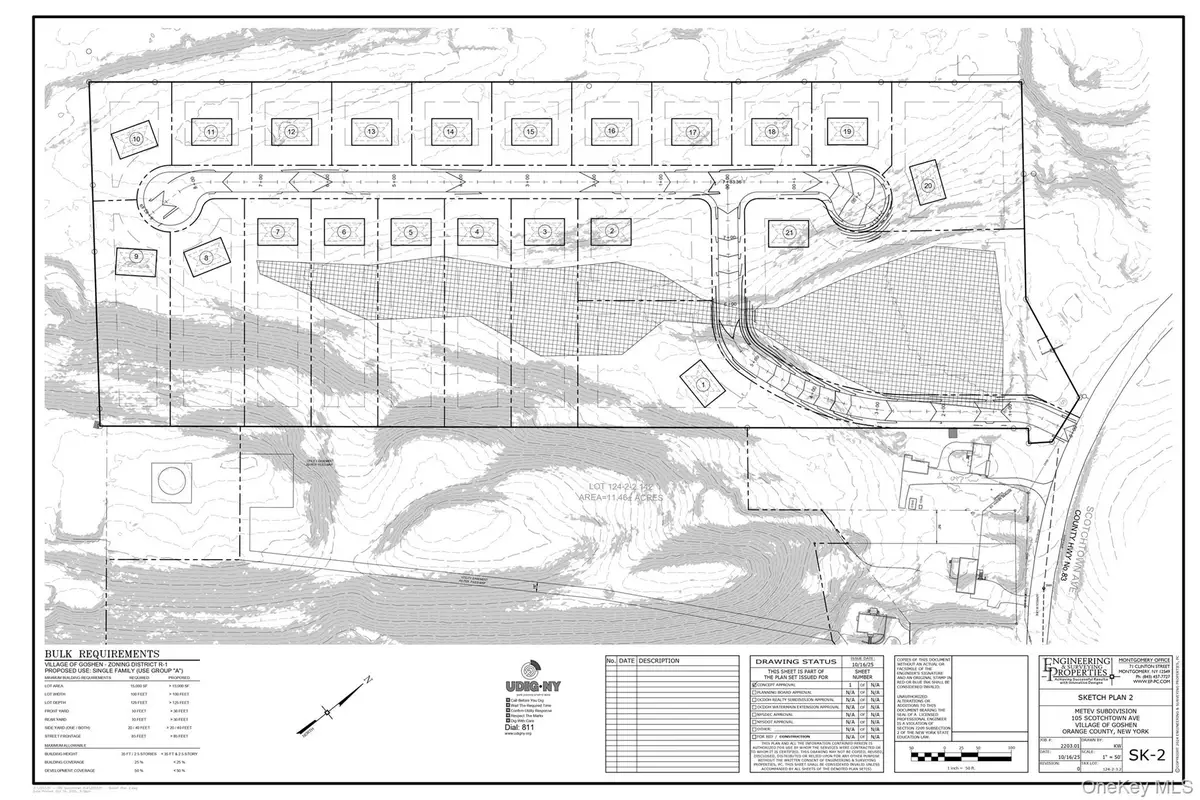 105 Scotchtown Avenue, Goshen, NY 10924 - Image #1