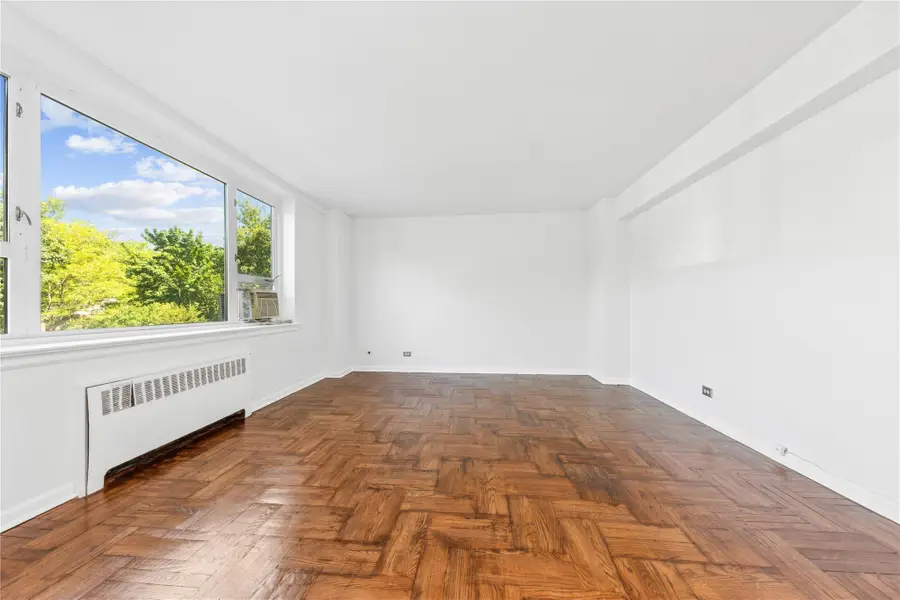 5355 Henry Hudson Parkway W #4G, Bronx, NY 10471 - Image #3