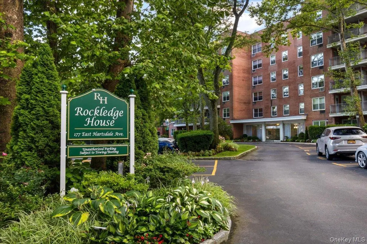 177 E Hartsdale Avenue #2Y, Hartsdale, NY 10530 - Image #1