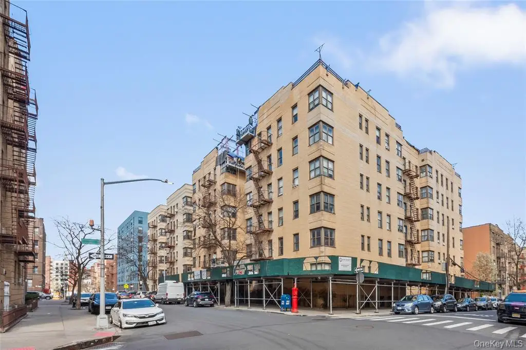 3000 Valentine Avenue #3E, Bronx, NY 10458 - Image #1