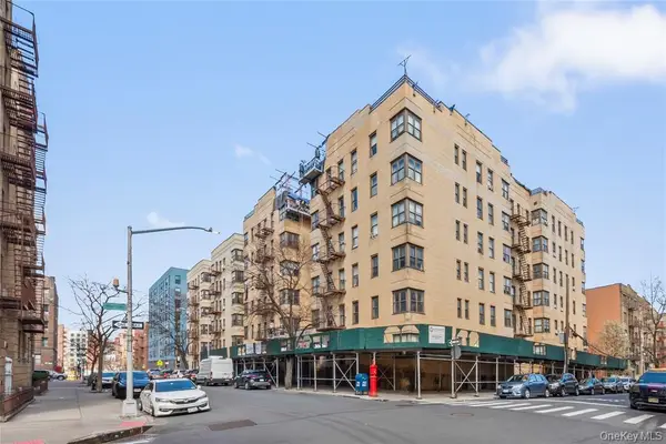 3000 Valentine Avenue #3E, Bronx, NY 10458
