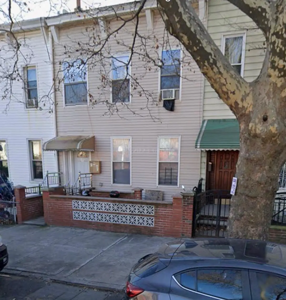 148 Somers Street, Brooklyn, NY 11233 - Image #1