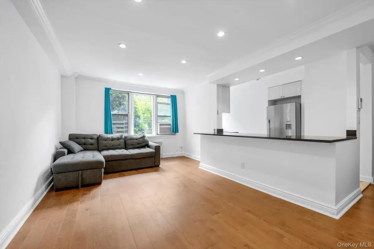 3750 Hudson Manor Terrace #1DW, Bronx, NY 10463 - Image #1