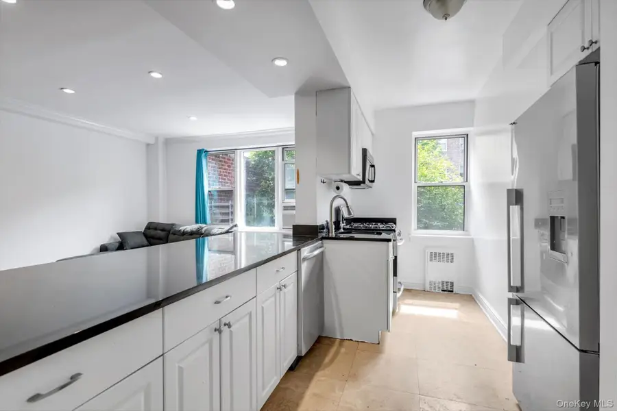 3750 Hudson Manor Terrace #1DW, Bronx, NY 10463 - Image #2