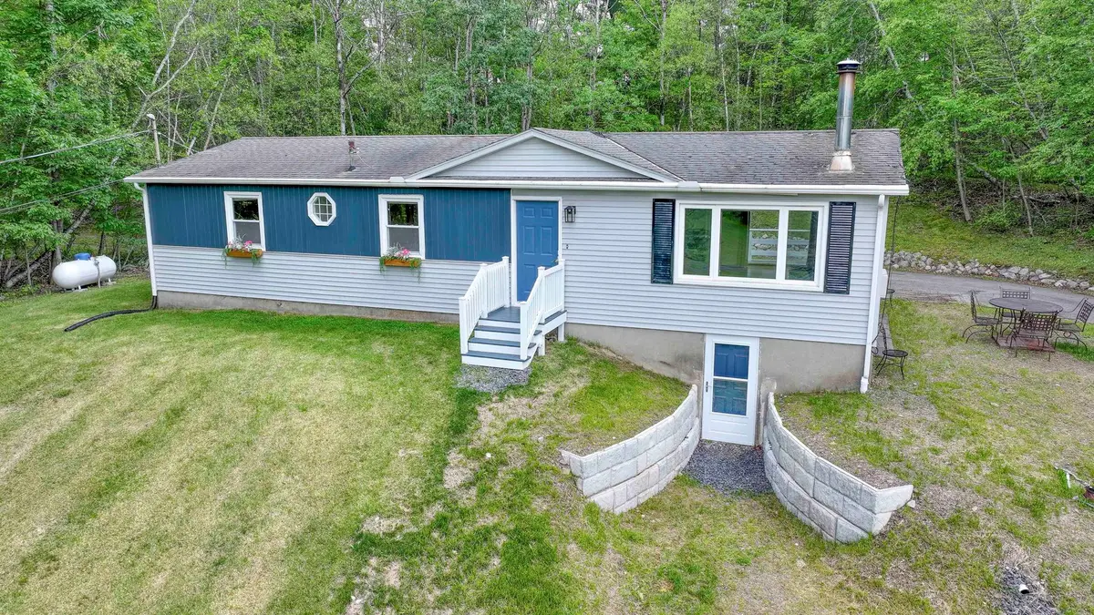 34 Hide Away Lane, Bloomingburg, NY 12721 - Image #1