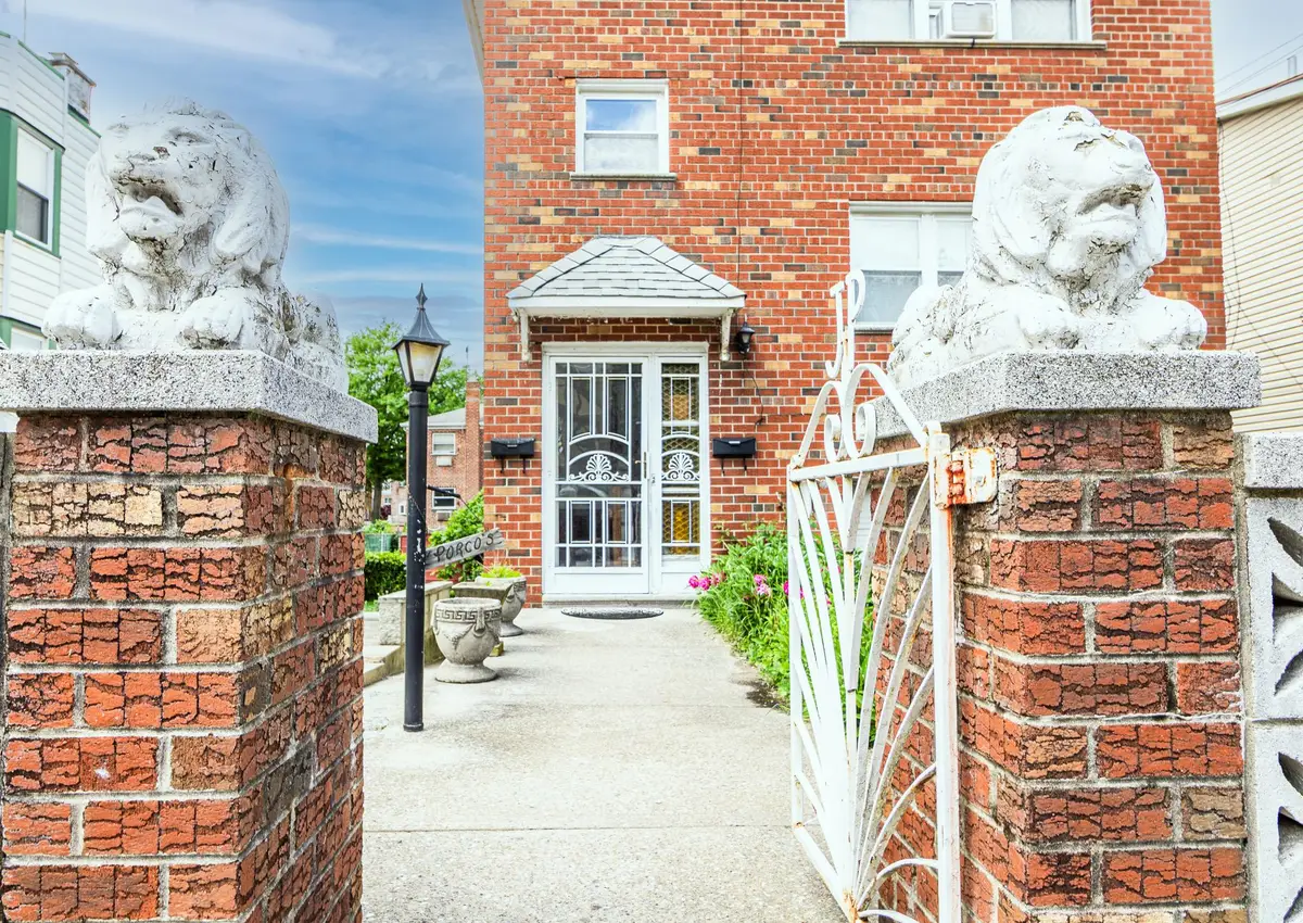 1925 Bogart Avenue, Bronx, NY 10461 - #1