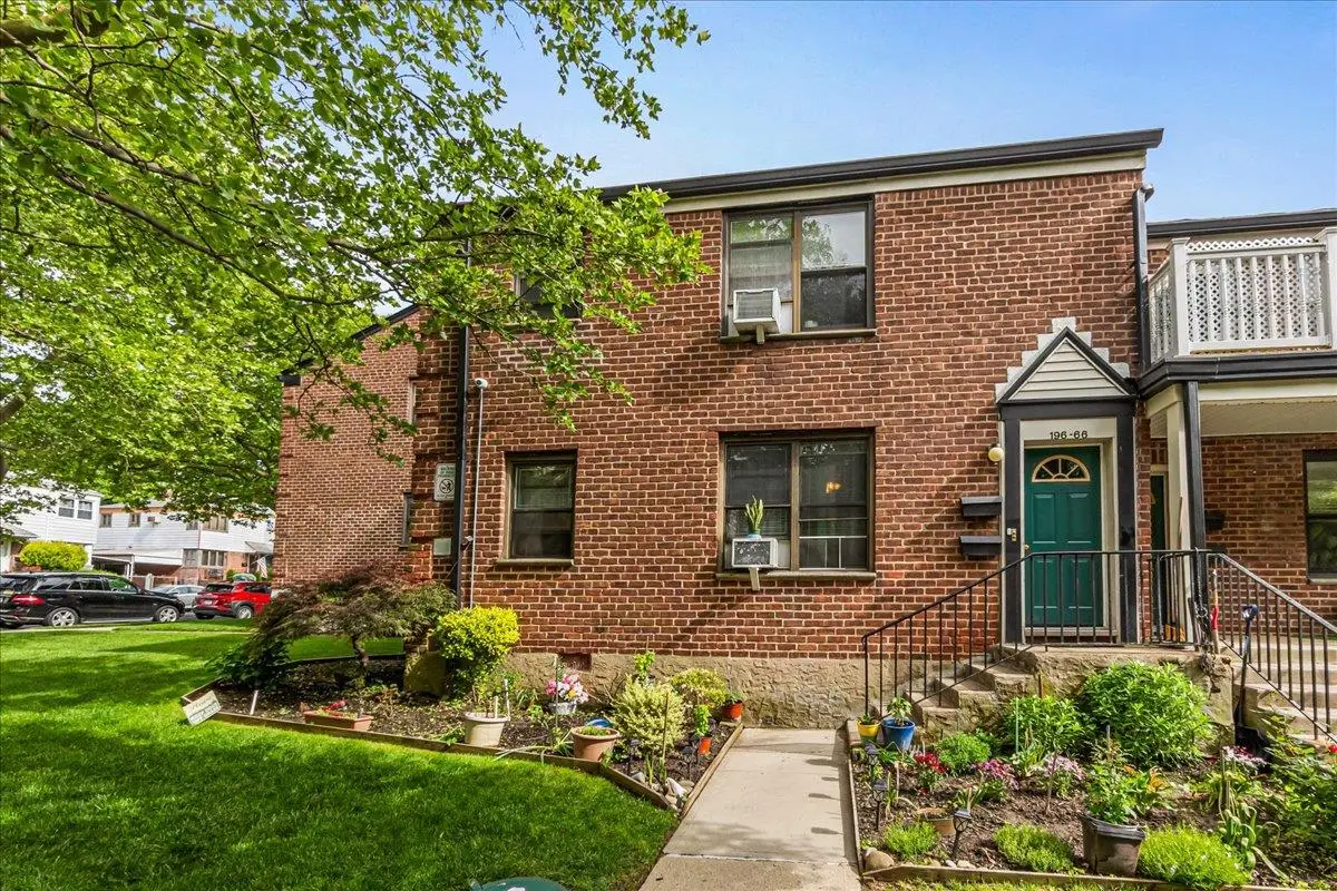 196-66 67th Avenue #1FL, Fresh Meadows, NY 11365 - Image #1