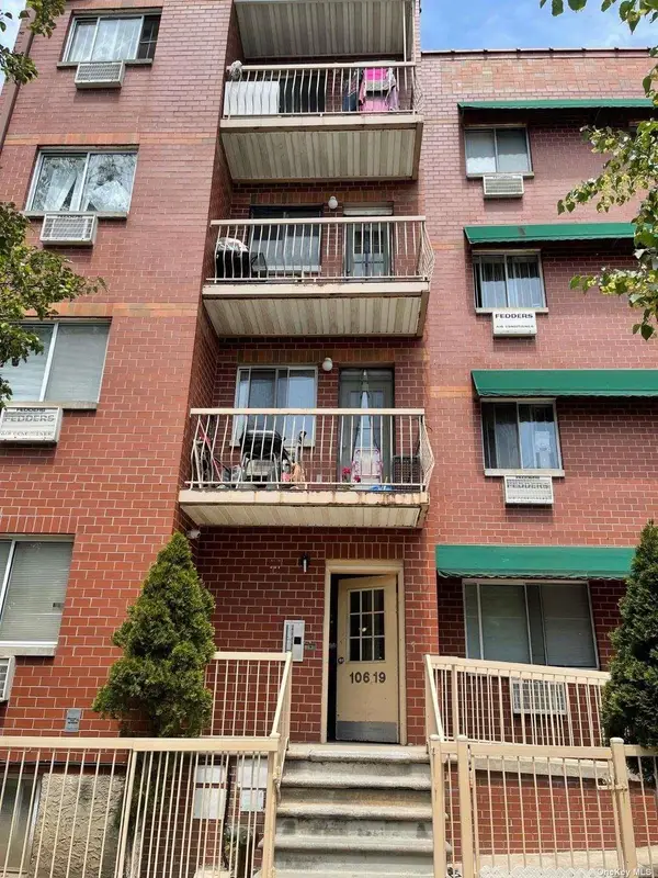 106-19 50th Avenue #2F, Corona, NY 11368