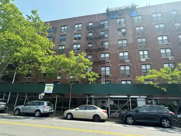 152-72 Melbourne Avenue #2P, Flushing, NY 11367