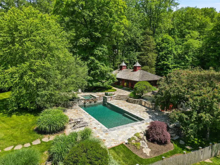 54 Old Stone Hill Road, Pound Ridge, NY 10576 - Image #2
