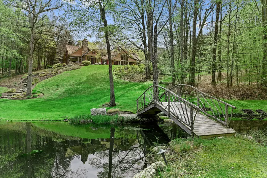 54 Old Stone Hill Road, Pound Ridge, NY 10576 - Image #3