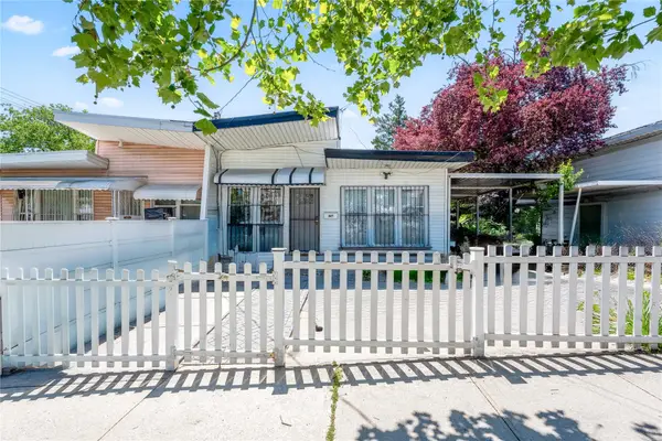 2268 Homer Avenue, Bronx, NY 10473