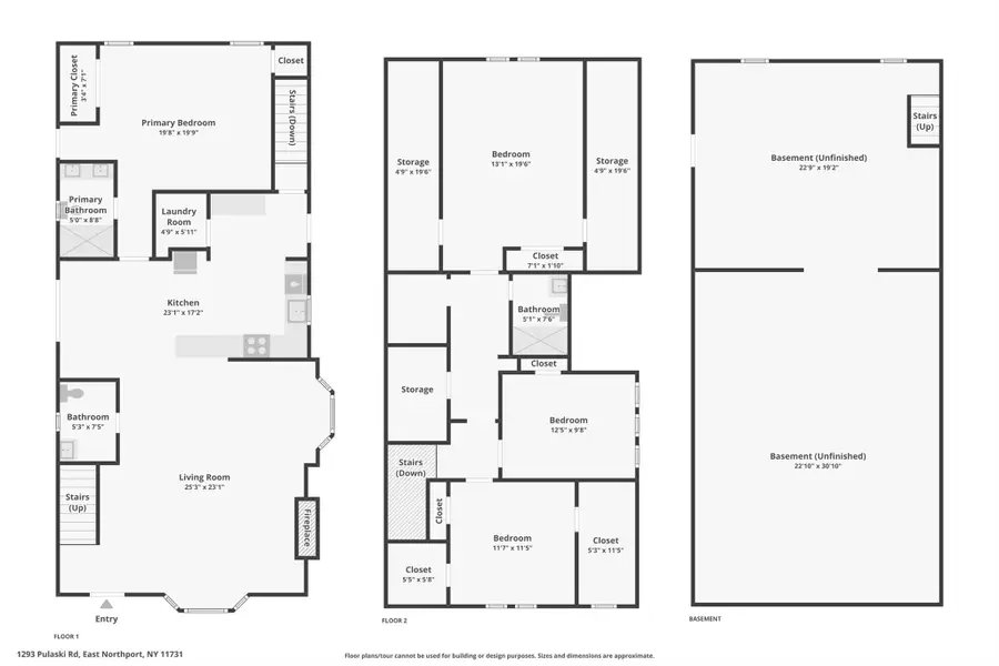 1293 Pulaski Road, East Northport, NY 11731 - Image #3