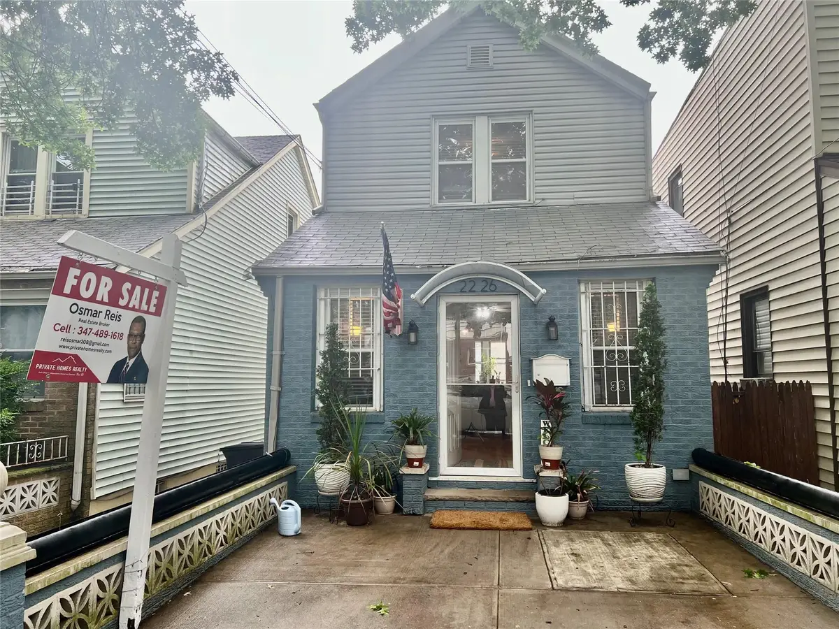 22-26 74 Street, East Elmhurst, NY 11370 - Image #1