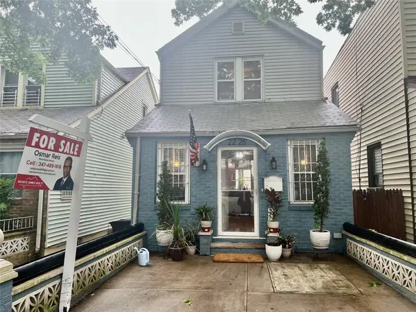 22-26 74 Street, East Elmhurst, NY 11370