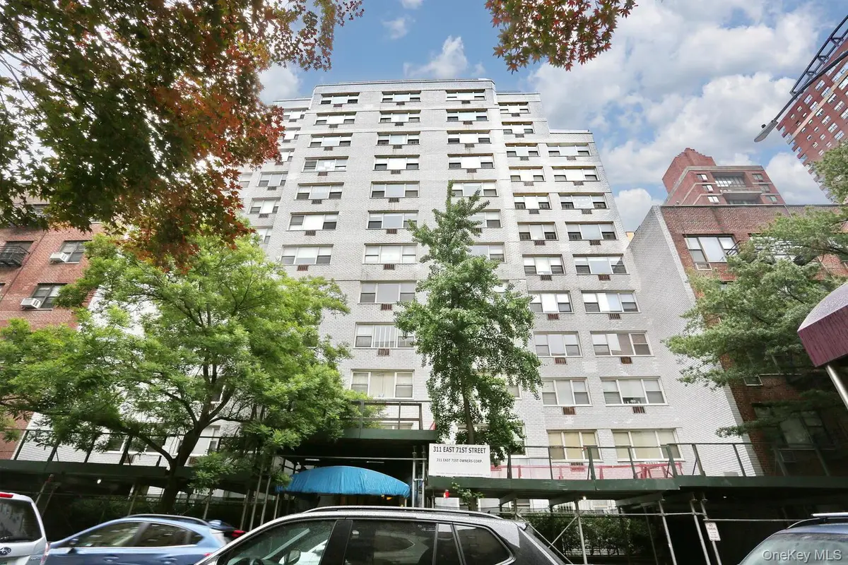 311 71st Street E #10A, Manhattan, NY 10021 - #1