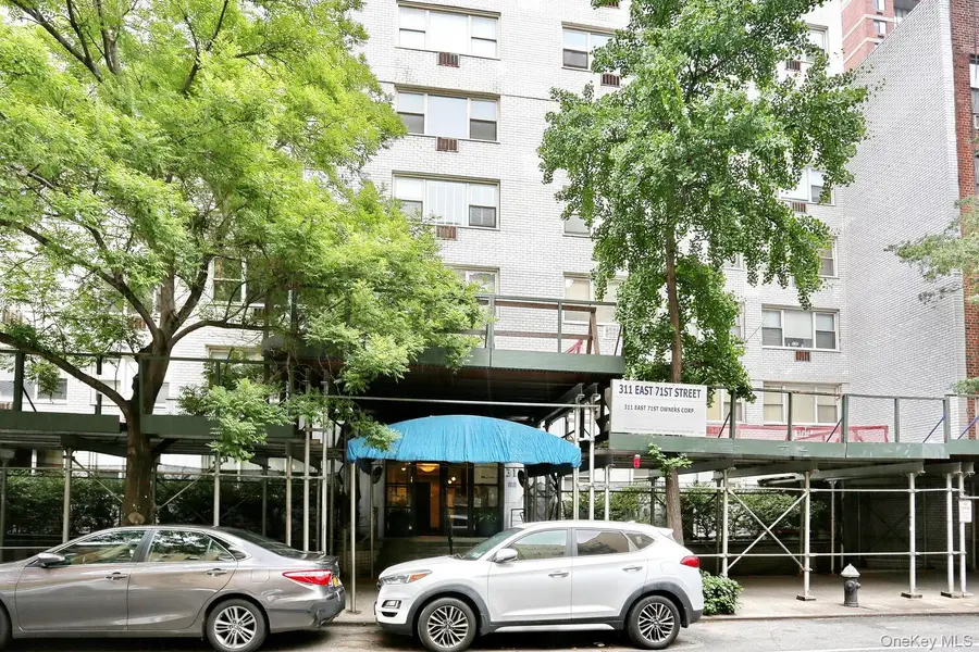 311 71st Street E #10A, Manhattan, NY 10021 - #3