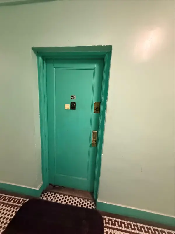 1177 Anderson Avenue #2 B, Bronx, NY 10452