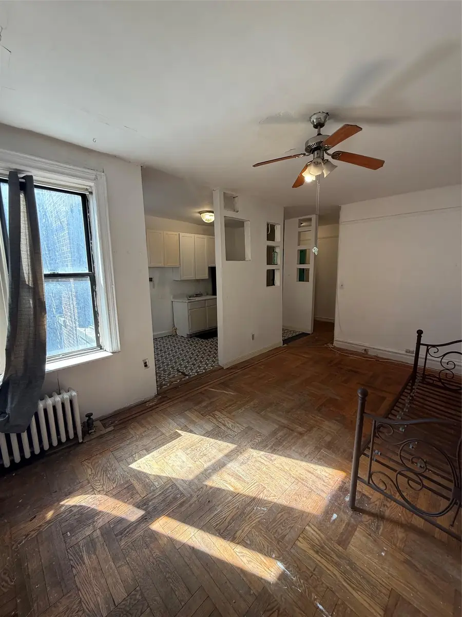 1177 Anderson Avenue #2 B, Bronx, NY 10452 - Image #3