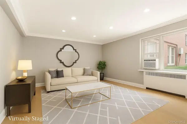 5444 Arlington Avenue #G12, Bronx, NY 10471