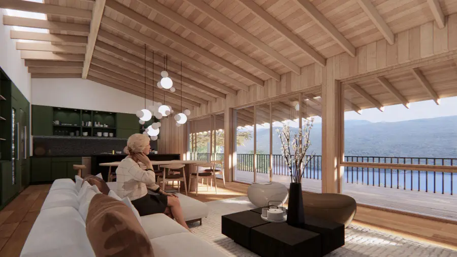 8 Forest Camp Road, Wawarsing, NY 12489 - Image #2