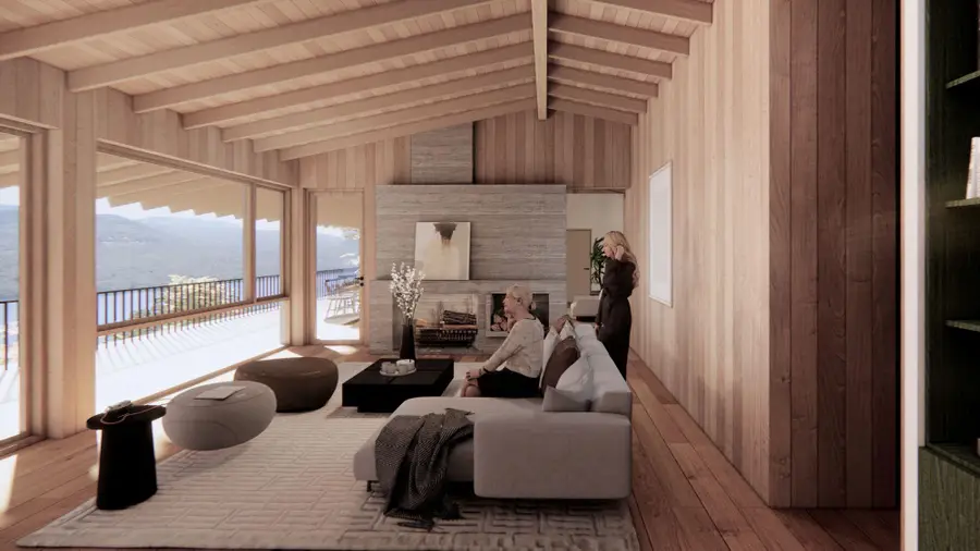 8 Forest Camp Road, Wawarsing, NY 12489 - Image #3