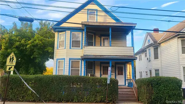 313 Mansion St, Poughkeepsie, NY 12601