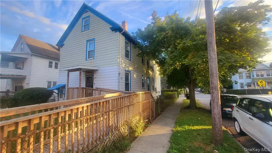 313 Mansion St, Poughkeepsie, NY 12601 - Image #3