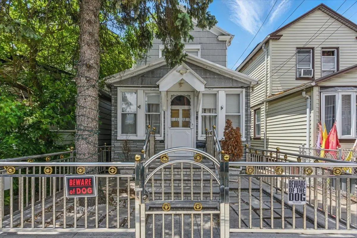 111-38 114th Street, South Ozone Park, NY 11420 - Image #1
