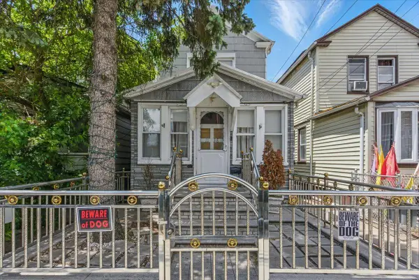 111-38 114th Street, South Ozone Park, NY 11420