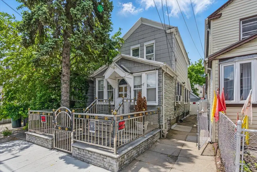 111-38 114th Street, South Ozone Park, NY 11420 - Image #2