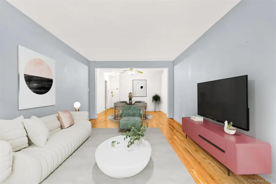 37-50 87th Street #4A, Jackson Heights, NY 11372 - Image #3