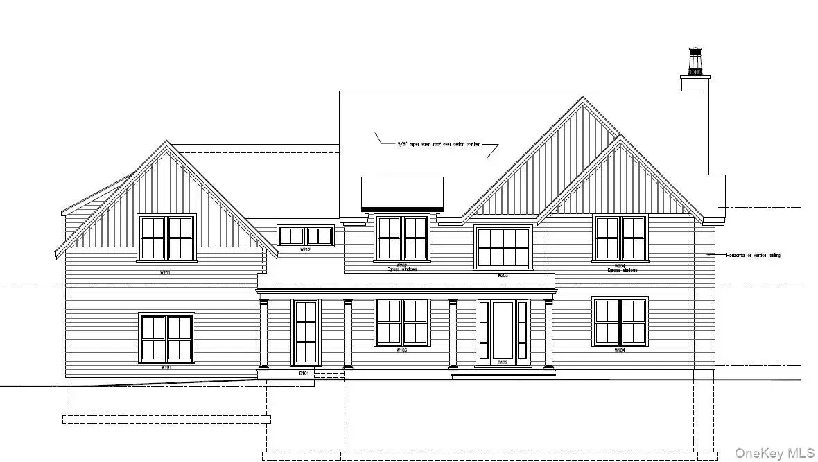 6 Duffys Bridge Road, Katonah, NY 10536 - Image #1