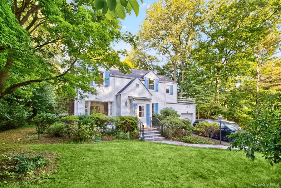 8 Beechwood Road, Hartsdale, NY 10530 - #3