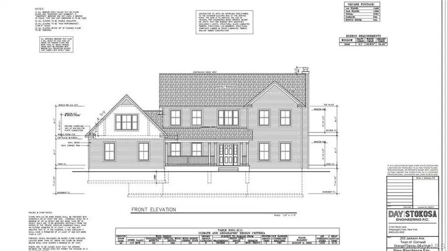 4 Jefferson Avenue, New Windsor, NY 12553 - Image #3