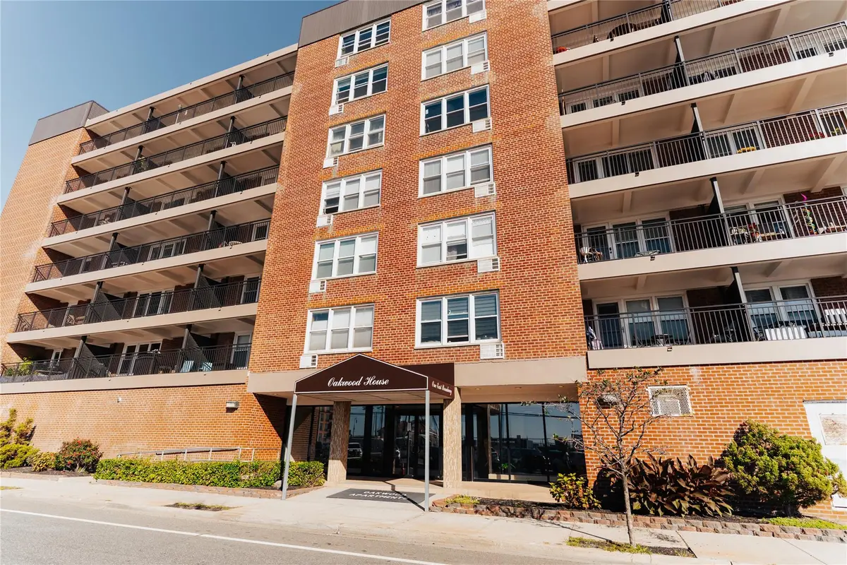 1 E Broadway #3R, Long Beach, NY 11561 - Image #1