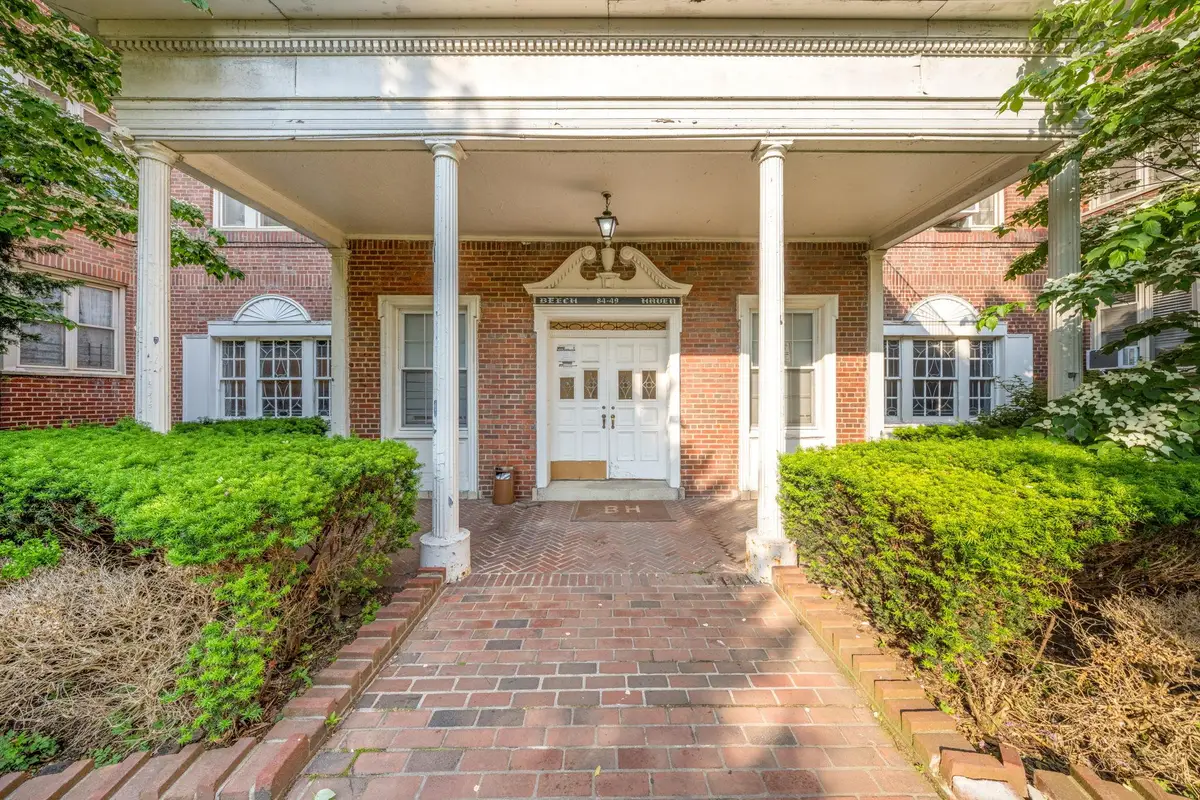 84-49 168th Street #6L, Jamaica, NY 11432 - Image #1