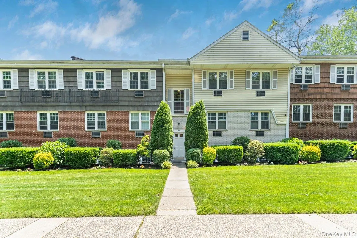 77 Lorraine Terrace #336, Mount Vernon, NY 10553 - Image #1