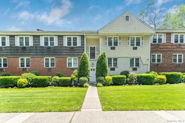 77 Lorraine Terrace #336, Mount Vernon, NY 10553