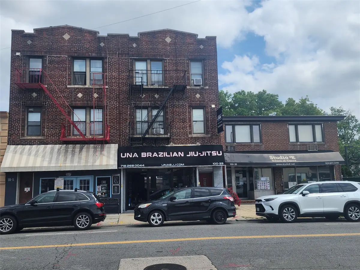 100-33 Metropolitan Avenue, Forest Hills, NY 11375 - Image #1