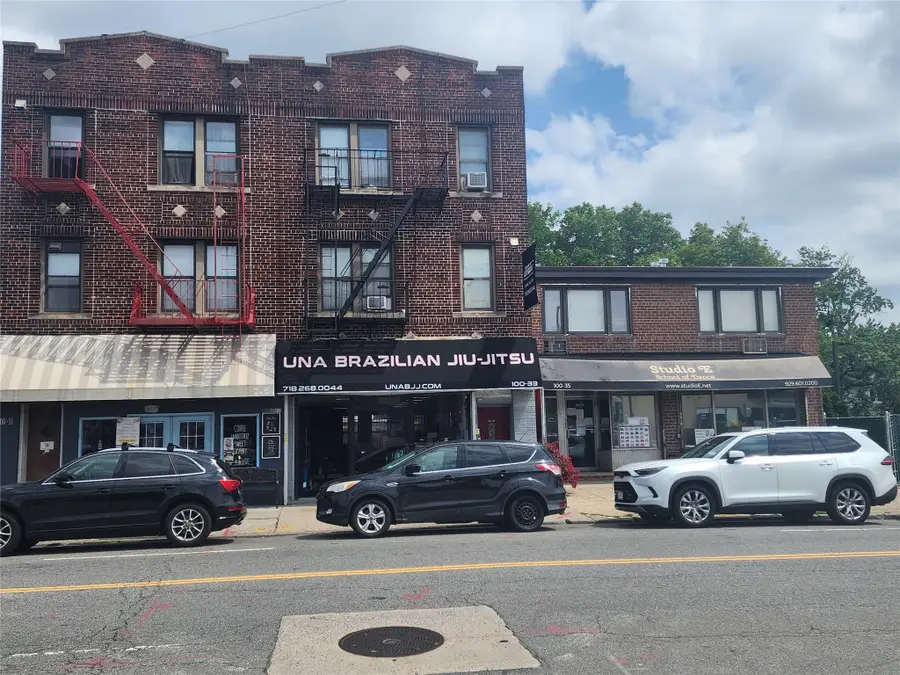 100-33 Metropolitan Avenue, Forest Hills, NY 11375 - Image #3