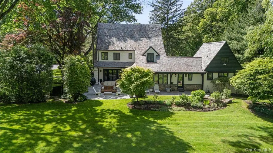 54 Inverness Road, Scarsdale, NY 10583 - Image #2