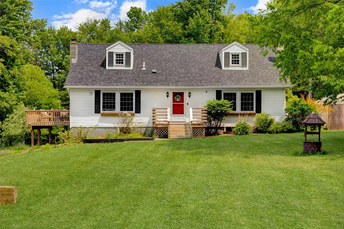 518 Myers Road, Neversink, NY 12765 - Image #1